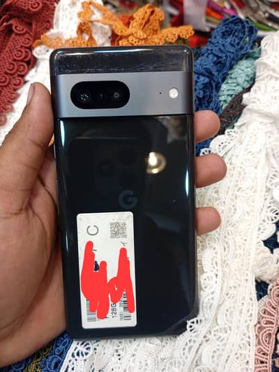 Google Pixel 7