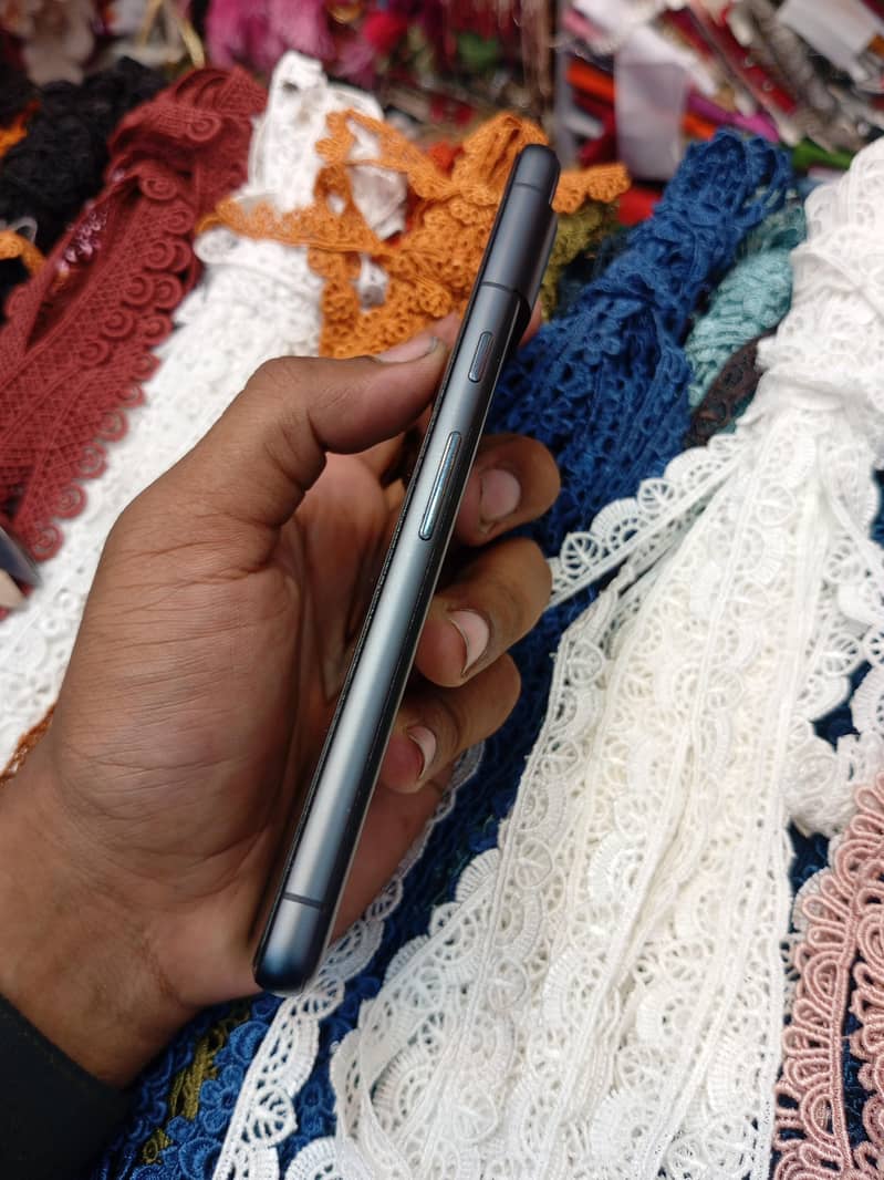 Google Pixel 7 3