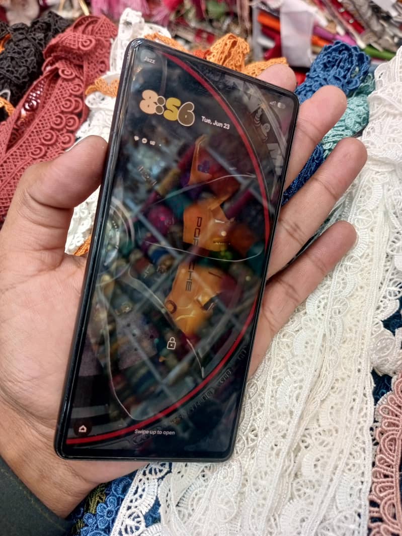 Google Pixel 7 5