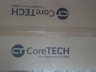 CoreTech Nexgen 6Kw 12000PV