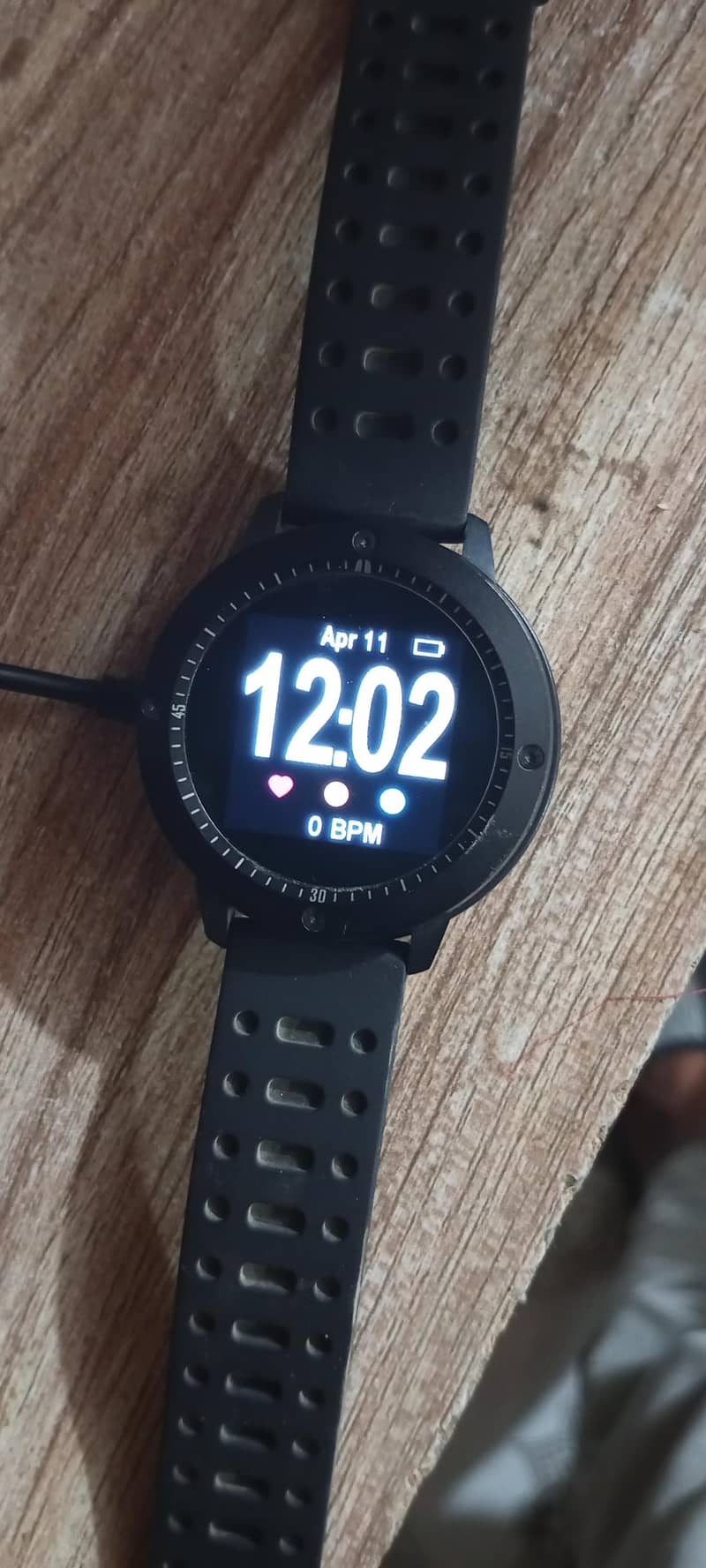 smart watch 0