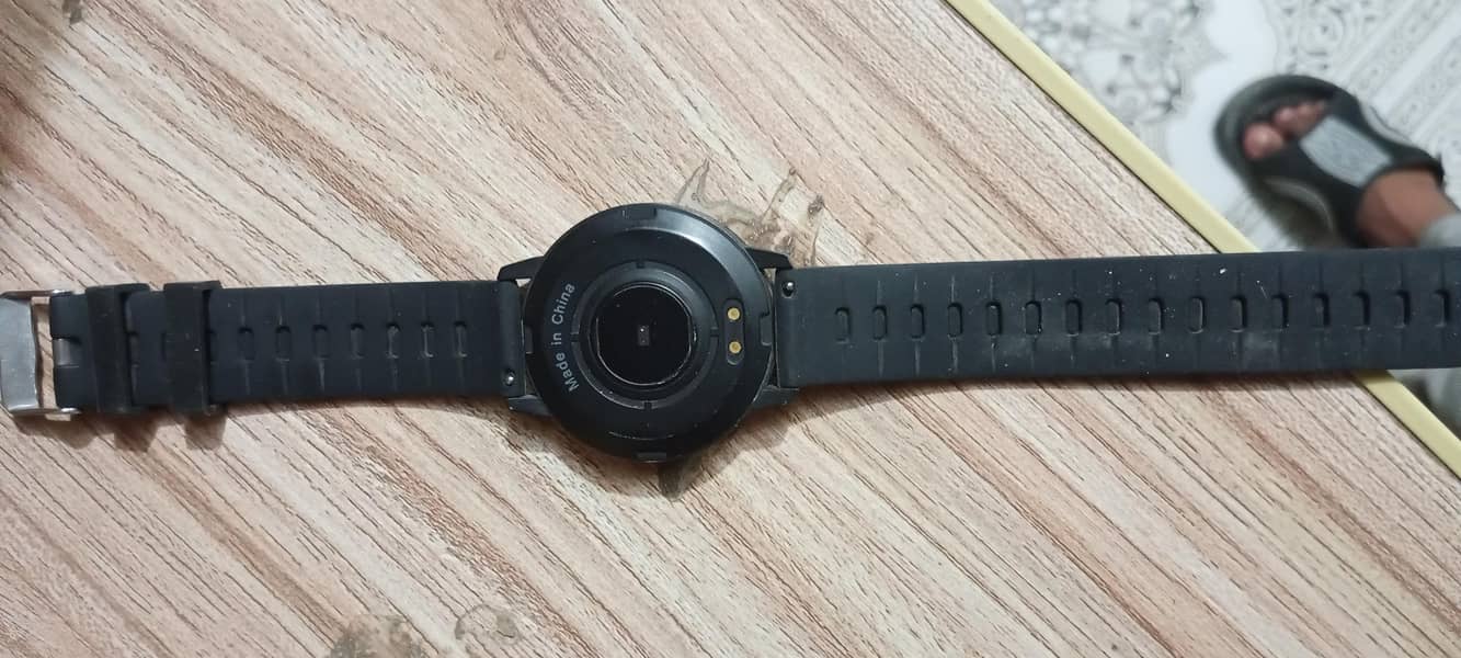 smart watch 1