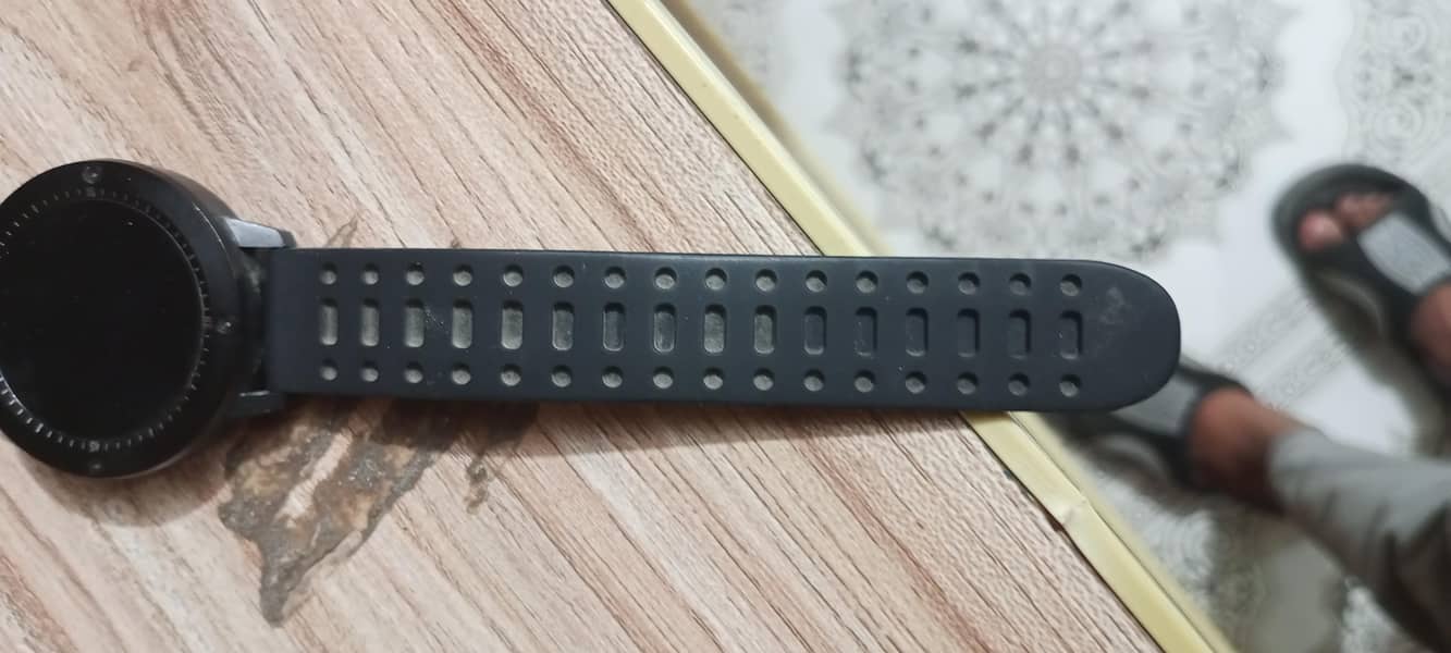 smart watch 2