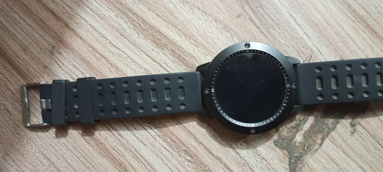 smart watch 3