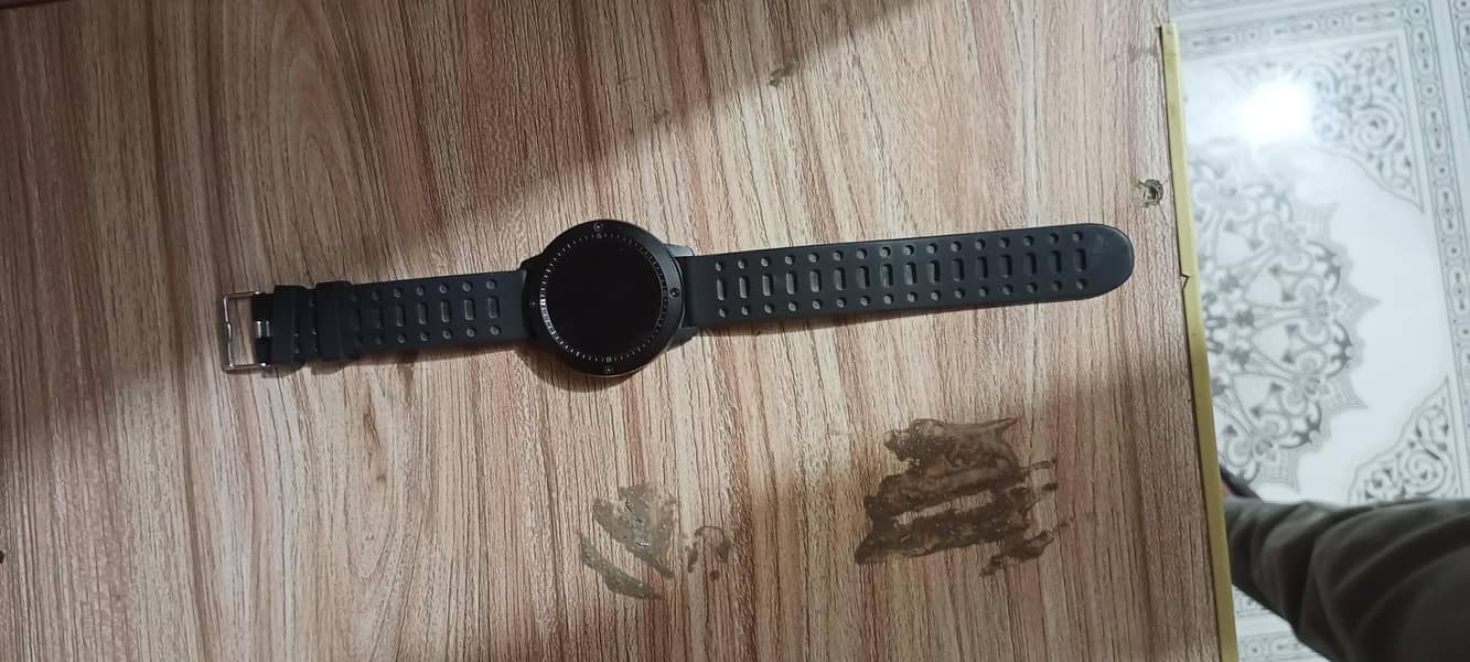 smart watch 4