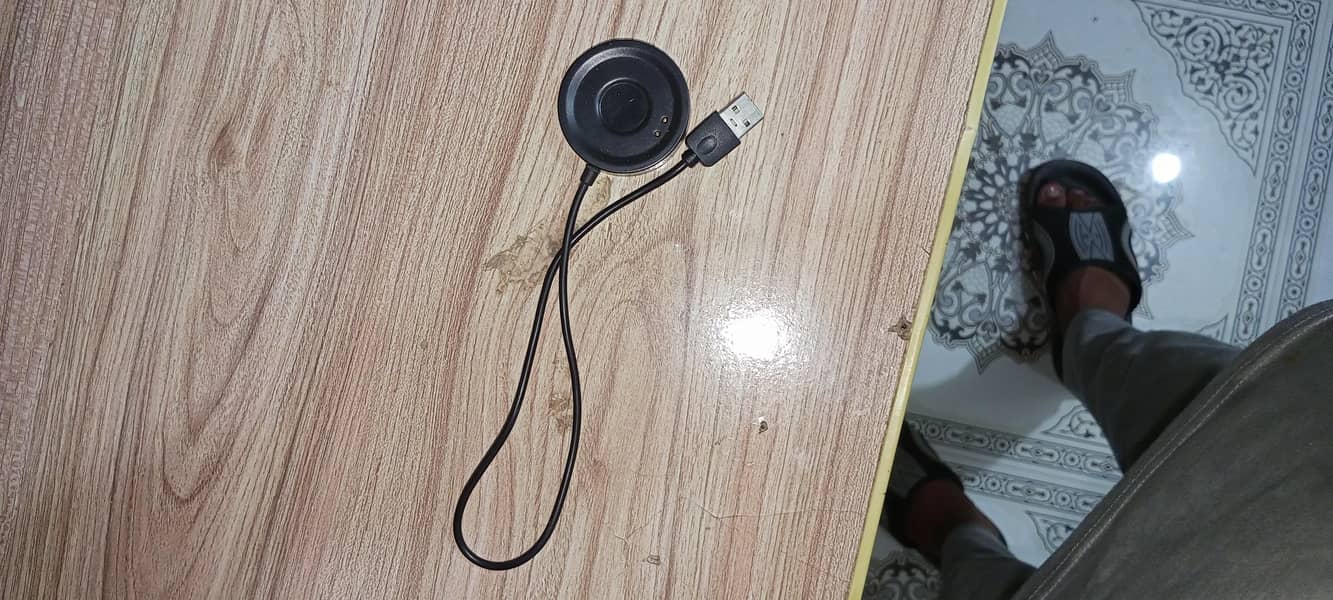 smart watch 5