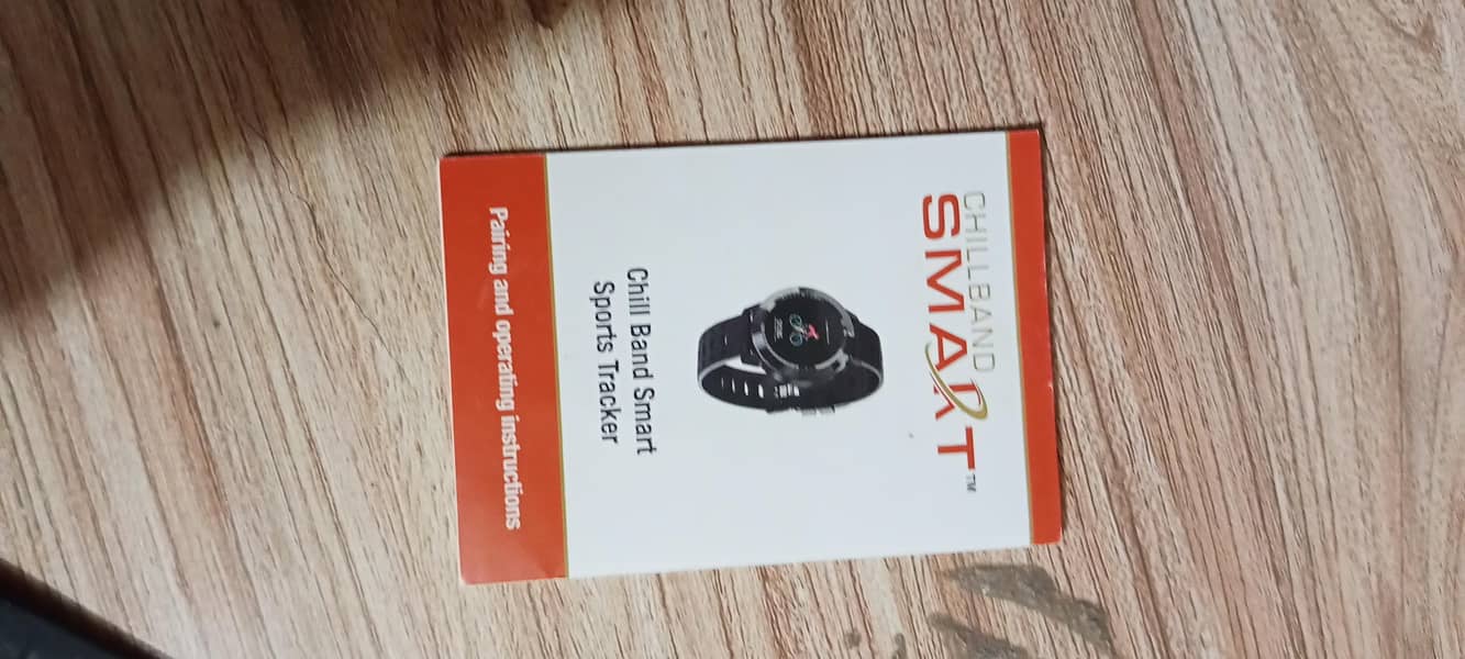 smart watch 6