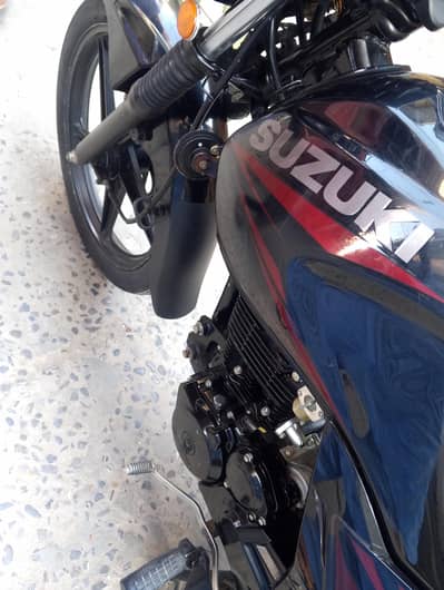 150 gr Suzuki