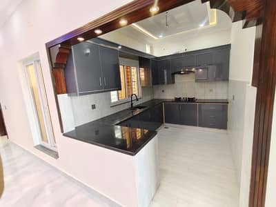 8 Marla Ground Portion For Rent G15 Islamabad