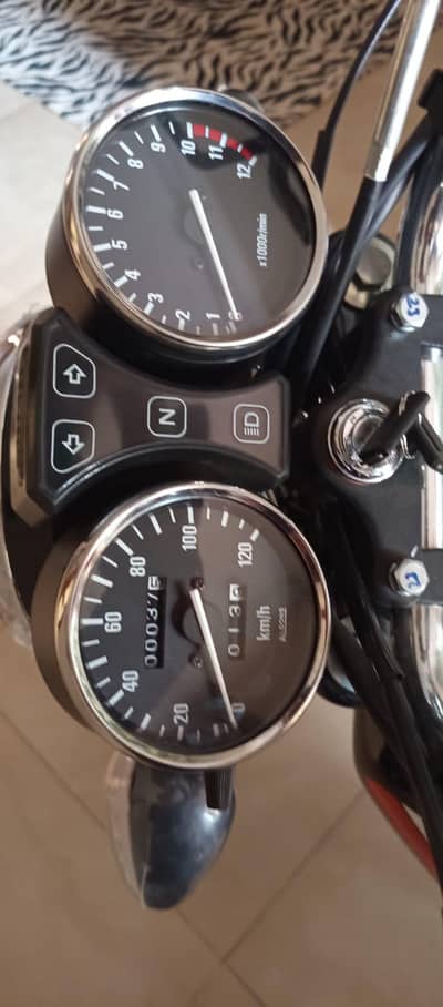 Suzuki GS 150 2026 Model