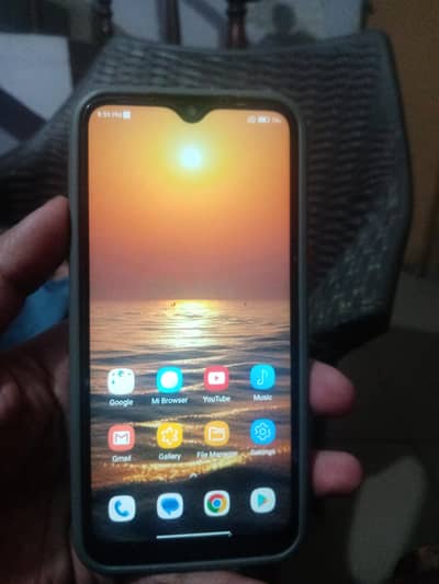 Xiaomi Redmi Note 8