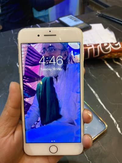 Apple iPhone 7 Plus PTA Approved 32GB READ ADD Exchange Possible.