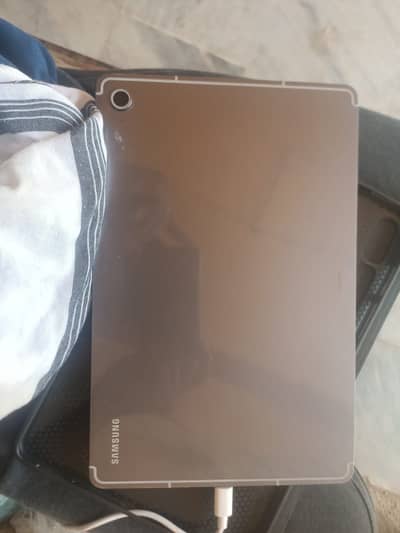 Samsung tab s10