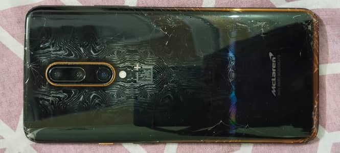 Oneplus 7t Pro Mclaren 12/256