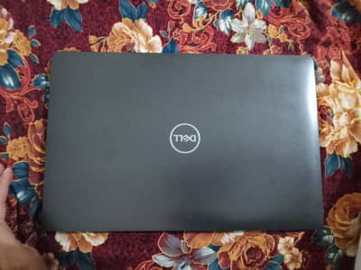 Dell Latitude 5500