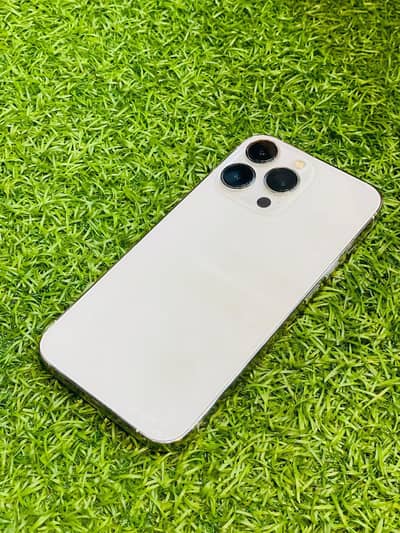 Apple iPhone 13 Pro