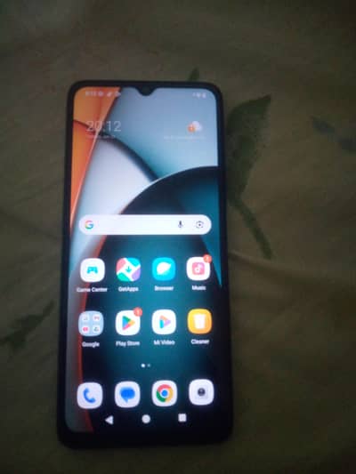 Xiaomi Redmi A3
