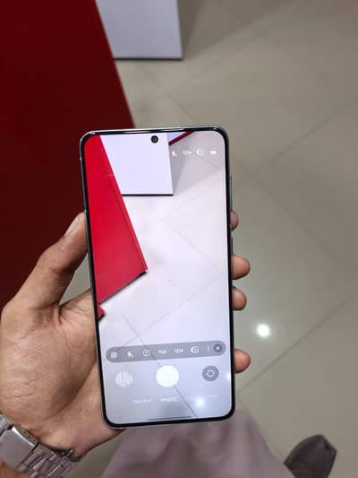 Samsung Mobile S21 Plus