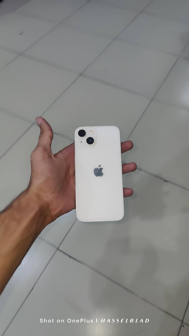 iphone 13 0