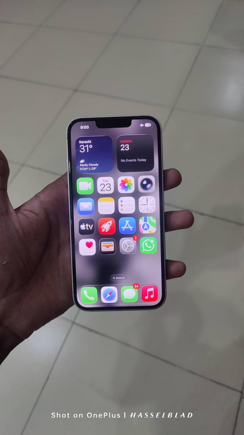 iphone 13 6