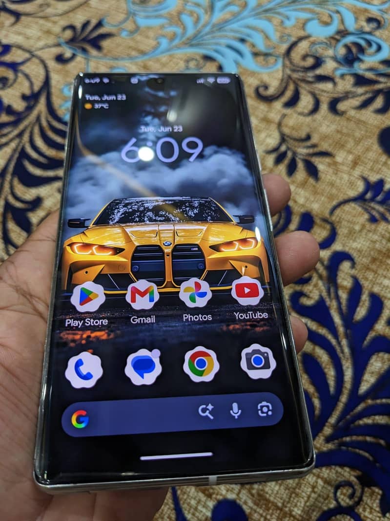Google Pixel 6 Pro 1