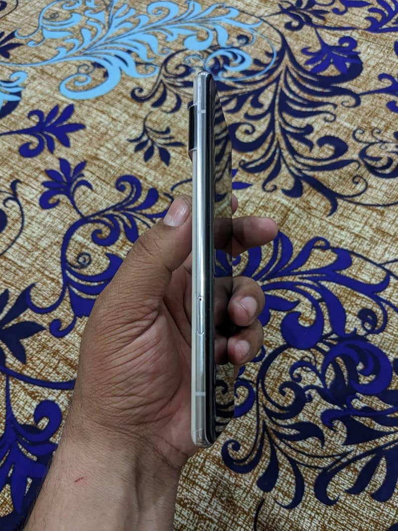 Google Pixel 6 Pro 9