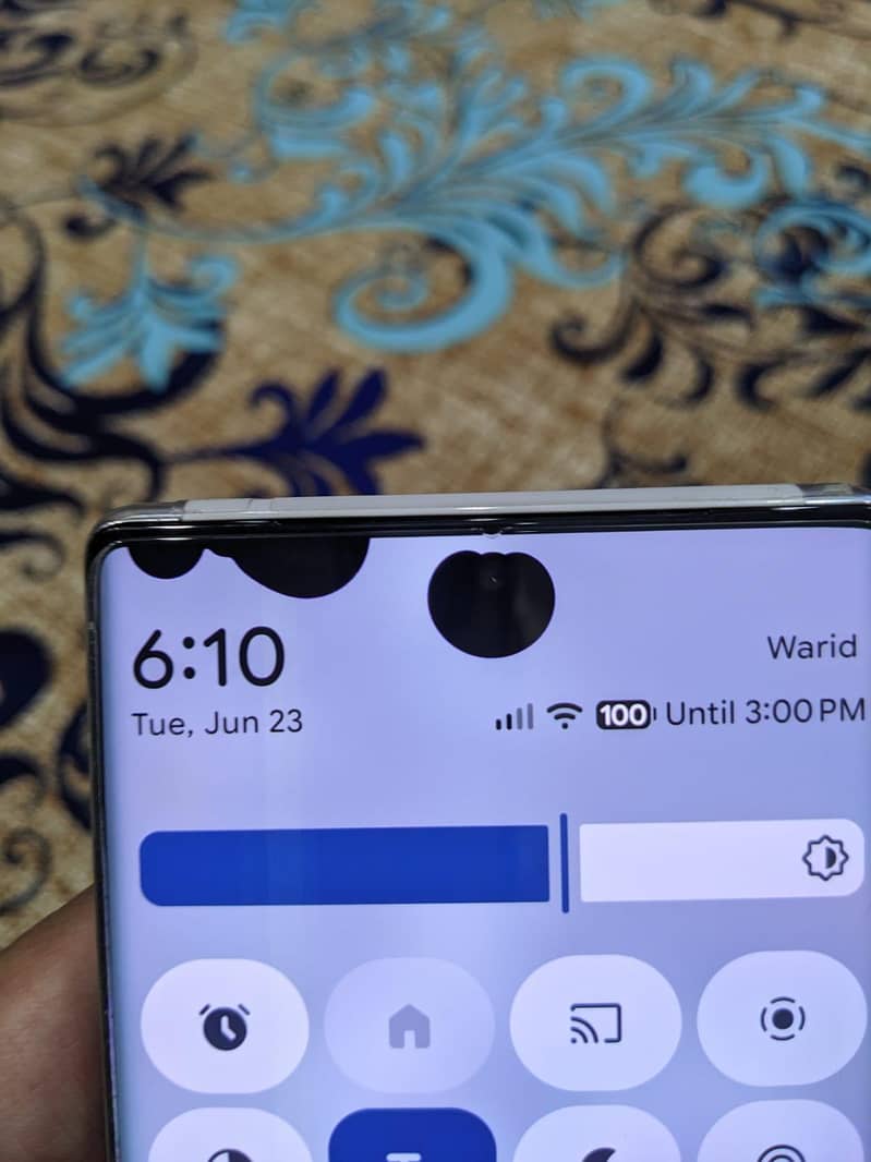 Google Pixel 6 Pro 11