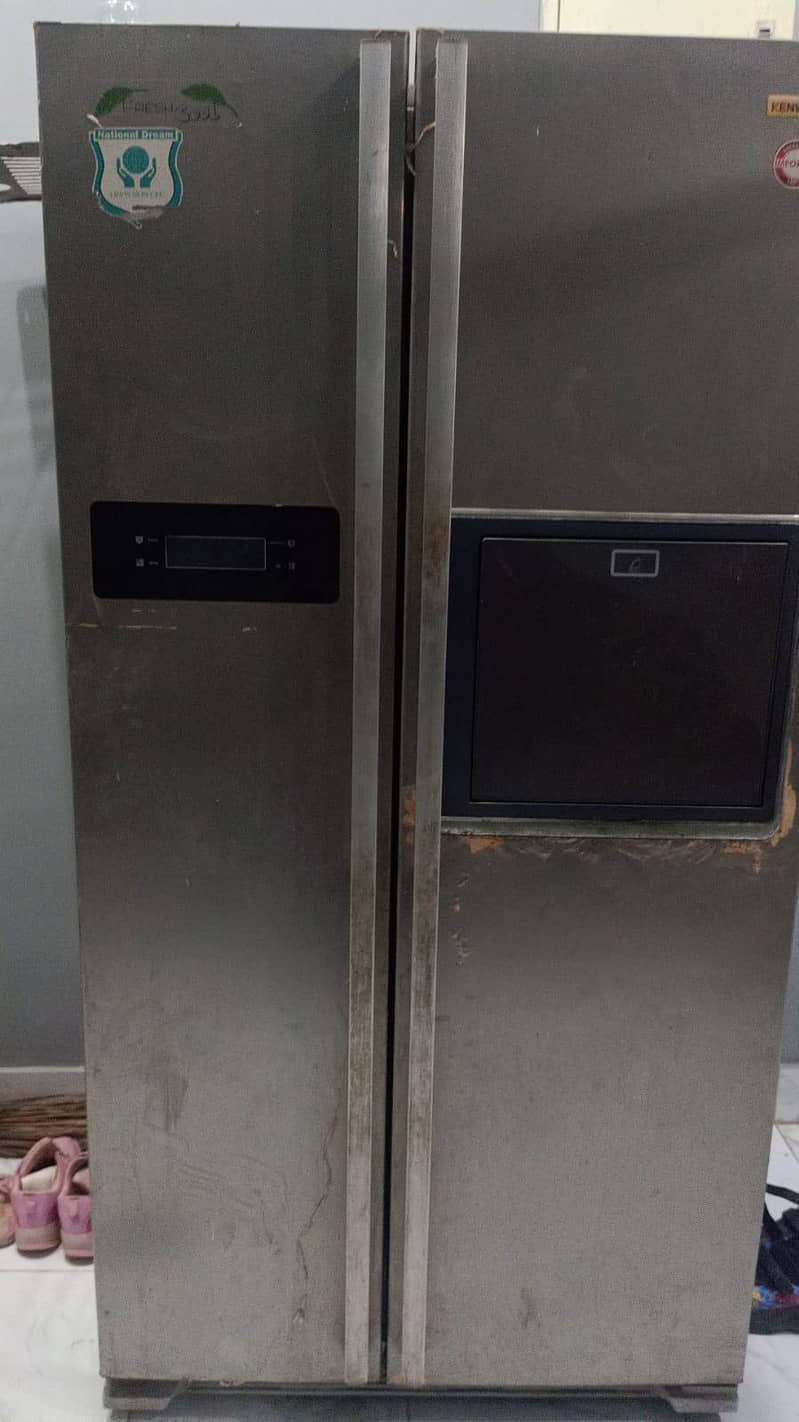 Double Door 2