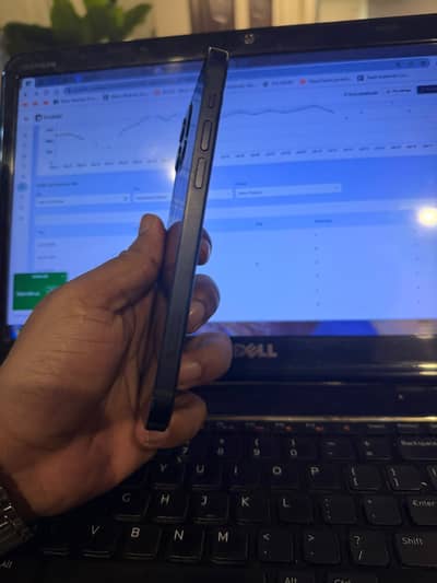 Iphone 12 Pta Approved 128Gb