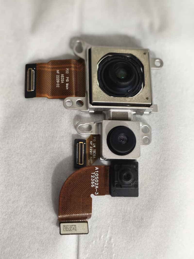 Google Pixel 7 4