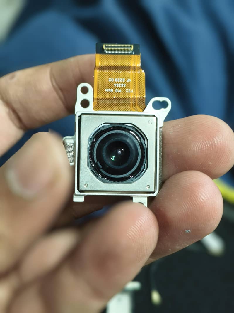 Google Pixel 7 5