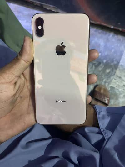 Apple iPhone XS Max 256 gb all ok