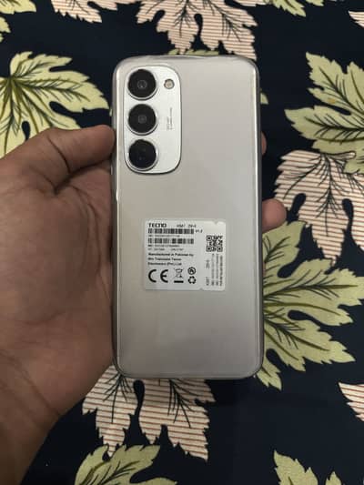 Tecno spark 40 pro plus 8/256gb