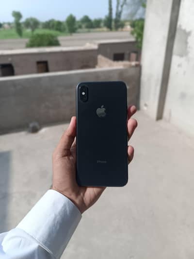 Apple iPhone XS Max