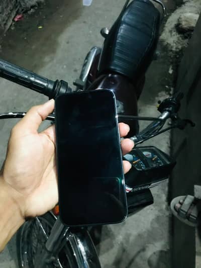 iPhone 14 pro