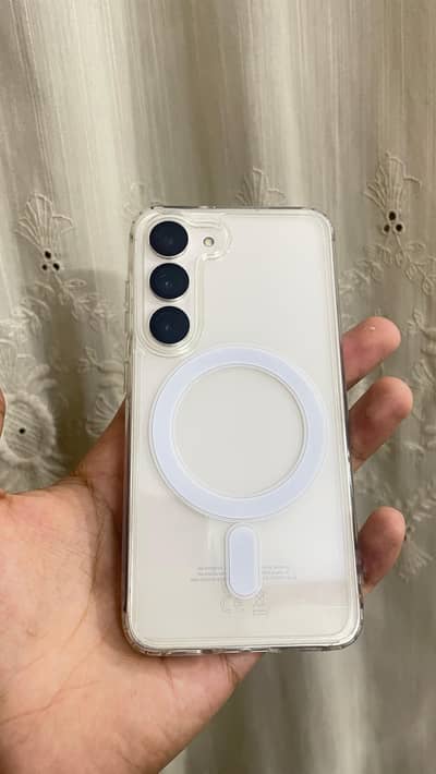 Samsung galaxy S23 5g non pta 128gb read ad completely