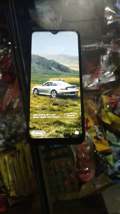 Infinix Hot 10