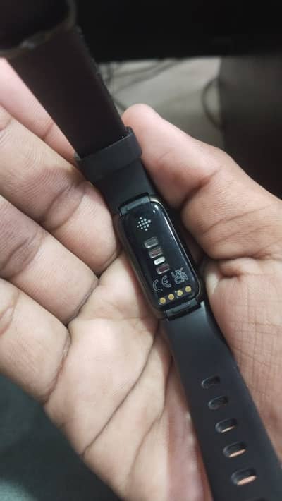Fitbit original watch
