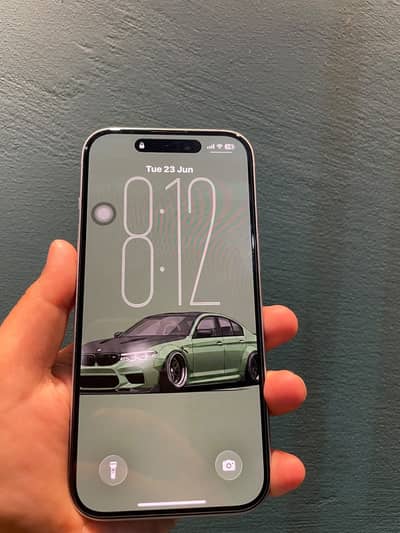 Apple iPhone 15