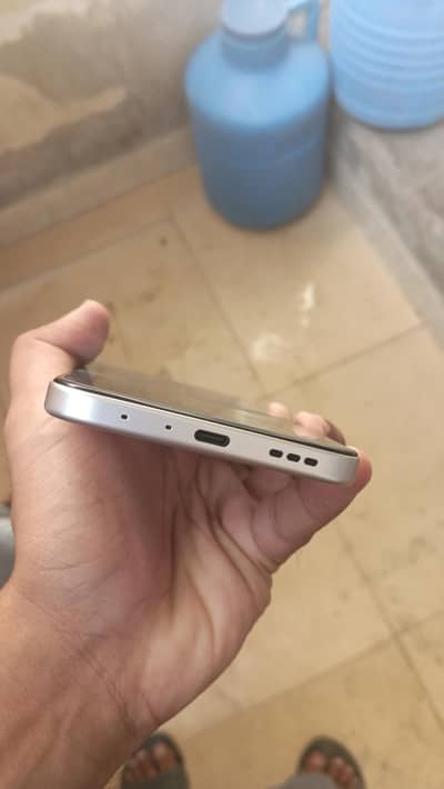 oppo a6 8/256 7000 mah battery 45 watt charger