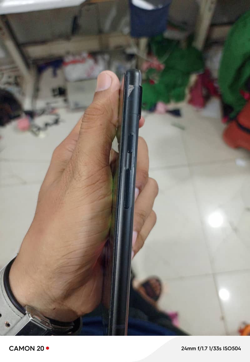 Google Pixel 6a 3