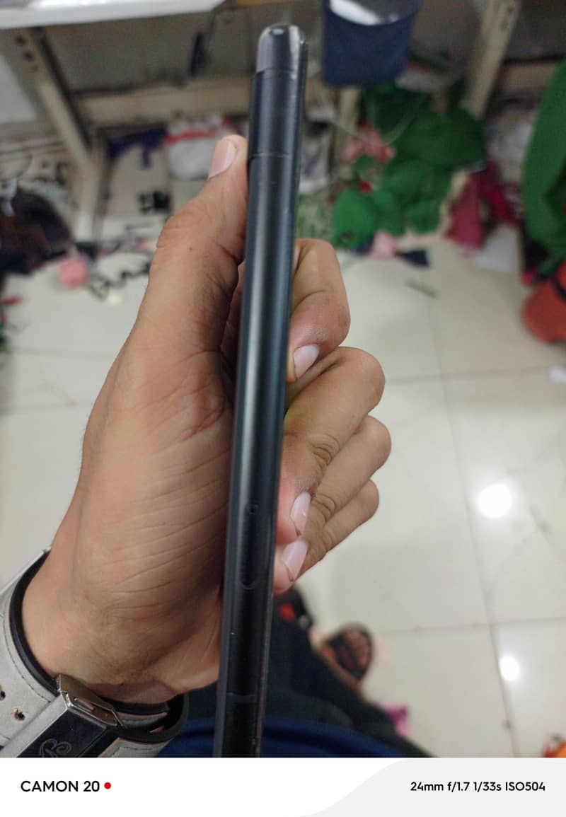 Google Pixel 6a 4