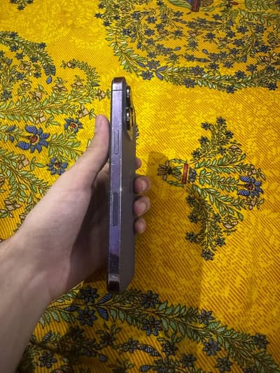 Apple iPhone 14 Pro Max exchange possible