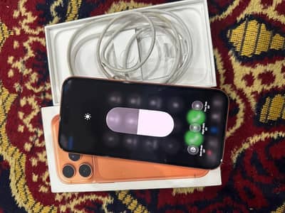 Apple iPhone 17 Pro Max non pta 256gb for sale read add plz