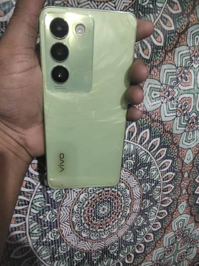 Vivo Y100 8+8/256