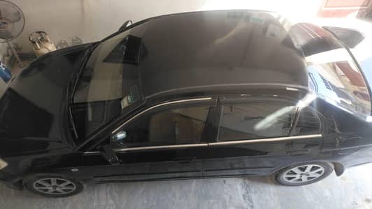 Honda civic 2006