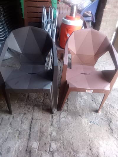 Boss New Plastic Chair for Sale