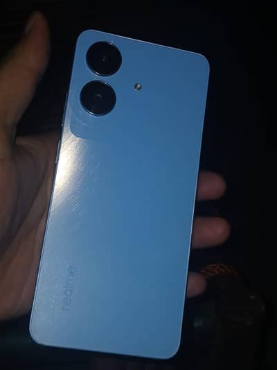Realme Note 60 4+8/128