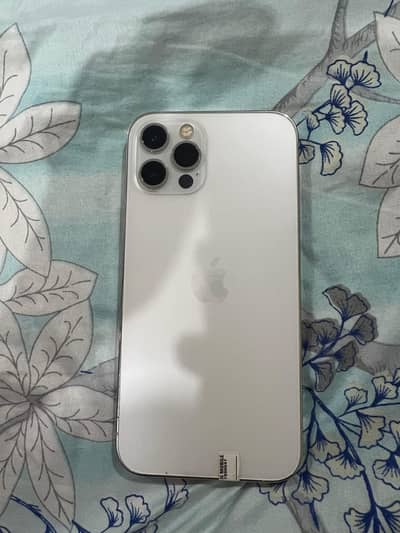 Apple iPhone 12 Pro