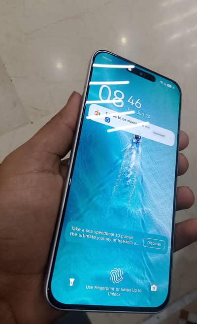 Infinix Hot 60 Pro